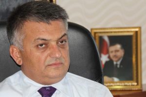 Başbakan'dan o şehrin Valisine &ouml;zel talimat