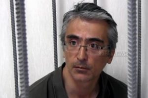 Rusya yakaladı T&uuml;rkiye'ye iade edecek