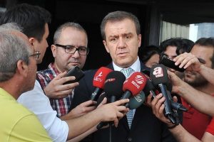 "Şartlar değişirse Başkanımız konuyu tekrar ele alır"