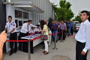 Manisaspor kongresi ertelendi