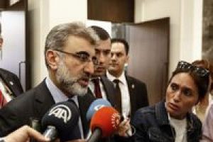 "Afrika'ya ihracatımız 24 milyar dolar"