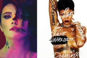 Sıla, Rihanna'yı ge&ccedil;ti!