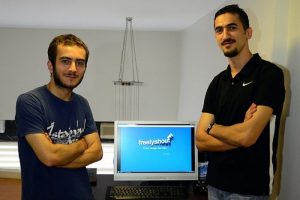 Twitter'ın yerli rakibine bakanlıktan davet