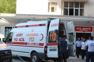 Serinlemek isterken boğuldu