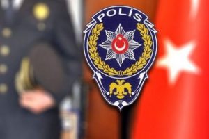 Emniyette g&ouml;rev değişikliği