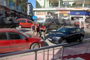 BDP Elazığ il başkanı serbest