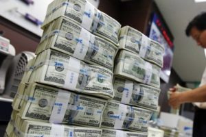 Fed a&ccedil;ıkladı, dolarda r&uuml;zgar tersine d&ouml;nd&uuml;