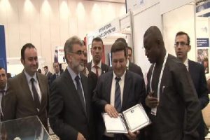 Afrika enerji forumu