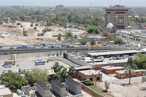 Irak'ta 4 bin kadar T&uuml;rk vatandaşı bulunuyor