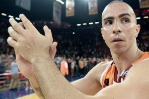 Galatasaray'dan basketbolcular i&ccedil;in flaş karar!