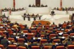 Torba tasarının 2 maddesi kabul edildi