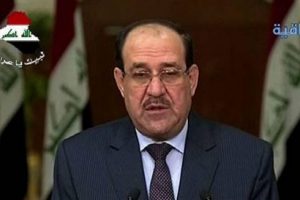 Maliki aşiretlere seslendi