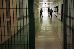 Teravih namazları eski cezaevinde kılınacak