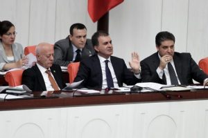 Gelibolu Tarihi Alan Başkanlığı kurulacak