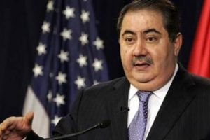 Irak, ABD'den hava operasyonu talep etti
