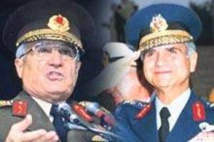 Darbeci generallere &ouml;m&uuml;r boyu hastane!