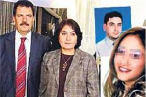 Do&ccedil;ent cinayetinde şok gelişme