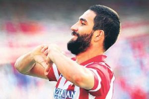 Arda'nın hayatı kitap oldu!