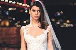 Beren'in gelinliği 5 aydır askıda!