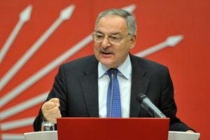 CHP'li Haluk Ko&ccedil;'dan şok itiraf