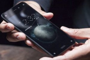 Bu telefonun altı kamerası var!