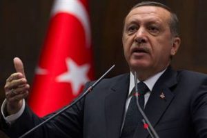 Başbakan'a dikkat &ccedil;eken vekalet