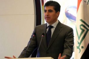 "Bağdat'la sorunları &ccedil;&ouml;zmek istiyoruz"