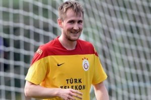 Galatasaray'da Izet Hajrovic şoku!