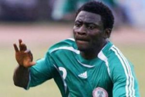 Obafemi Martins Torku Konyaspor yolunda