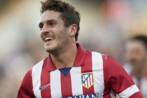 Barcelona'dan Koke i&ccedil;in takas teklifi!