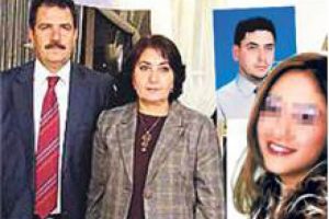 Do&ccedil;ent cinayetinde şok gelişme!