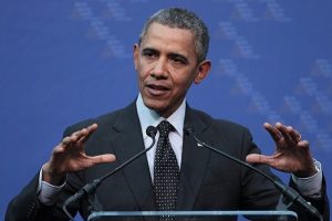 Obama'dan Irak a&ccedil;ıklaması