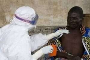 Ebola hız kesmiyor