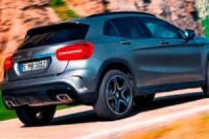 Mercedes'in yenisi yola &ccedil;ıktı