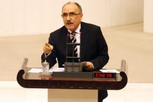 "AFAD b&uuml;nyesindeki hesap 20 milyon T&uuml;rk Lirası"