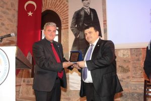 Mestanlılar yine '&Ouml;zt&uuml;rk' dedi