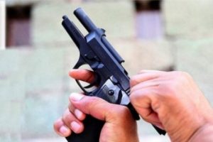 Olay &ccedil;ıkartan polise soruşturma