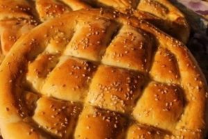 Ramazan pidesinin fiyatı a&ccedil;ıklandı