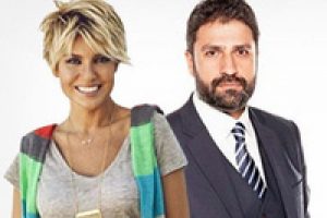 G&uuml;lben Ergen'in evine taşınıyor...