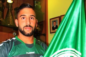 Barış &Ouml;r&uuml;c&uuml; Torku Konyaspor'da