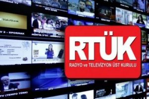 RT&Uuml;K'ten yayın yasağı a&ccedil;ıklaması