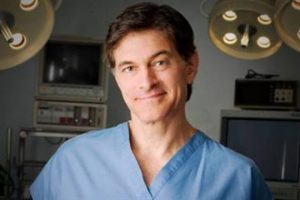 Dr. &Ouml;z'den zayıflatıcı &uuml;r&uuml;n savunması