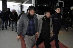 İstihbarat raporuna yalanlama