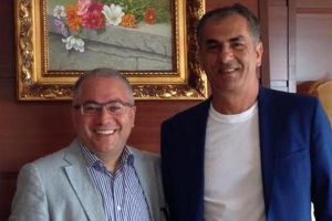 Orduspor'da Fikret Yılmaz d&ouml;nemi