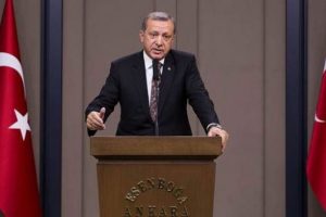 Kuzey Irak heyeti belli oldu