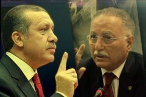 Ekmeleddin İhsanoğlu'ndan Erdoğan'a jet yanıt