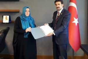 Salih Mirzabeyoğlu neden i&ccedil;eride ?