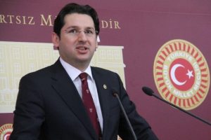 CHP'li vekilden şok iddia !