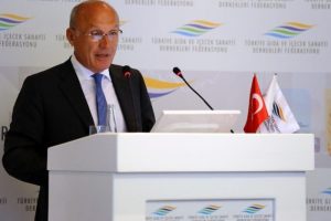 Ramazan'da gıda zammı yok !