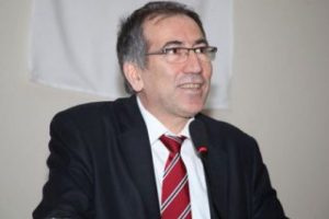 T&uuml;rk Tarih Kurumu'nda şok istifa!